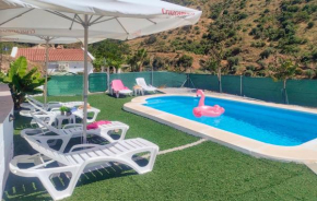 Lovely Home In Sedella With Wifi, Sedella